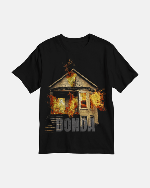 DONDA 2 - Kanye West Playera
