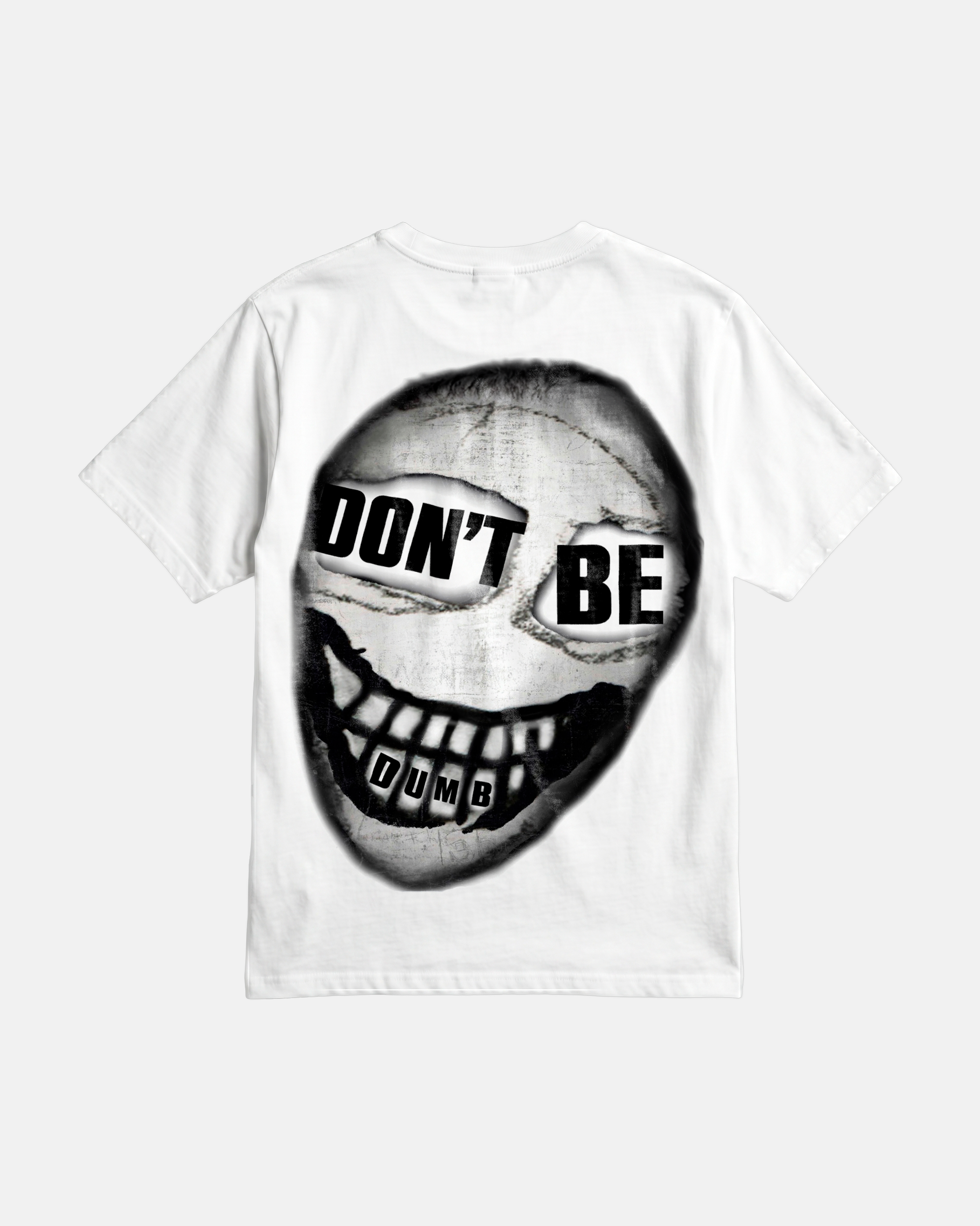 don't be dumb "TIM" ASAP ROCKY playera