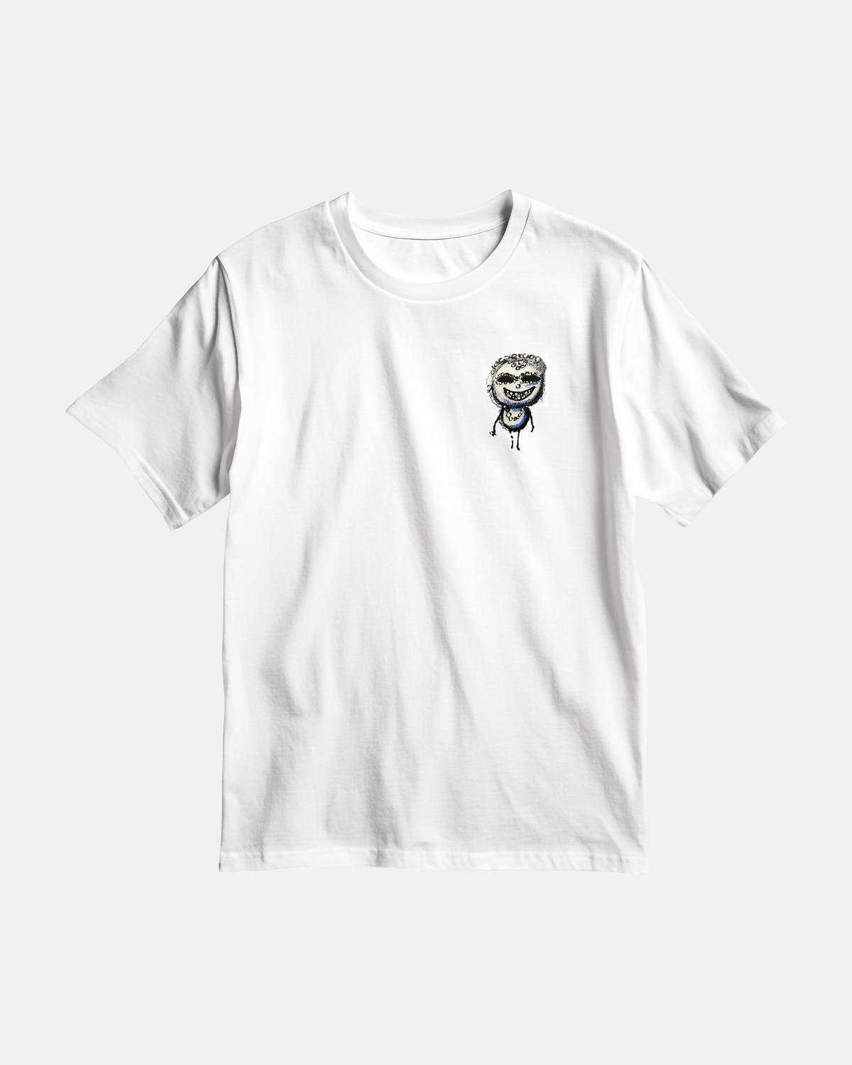 don't be dumb "TIM" ASAP ROCKY playera