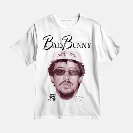 DtMF 3 - BAD BUNNY