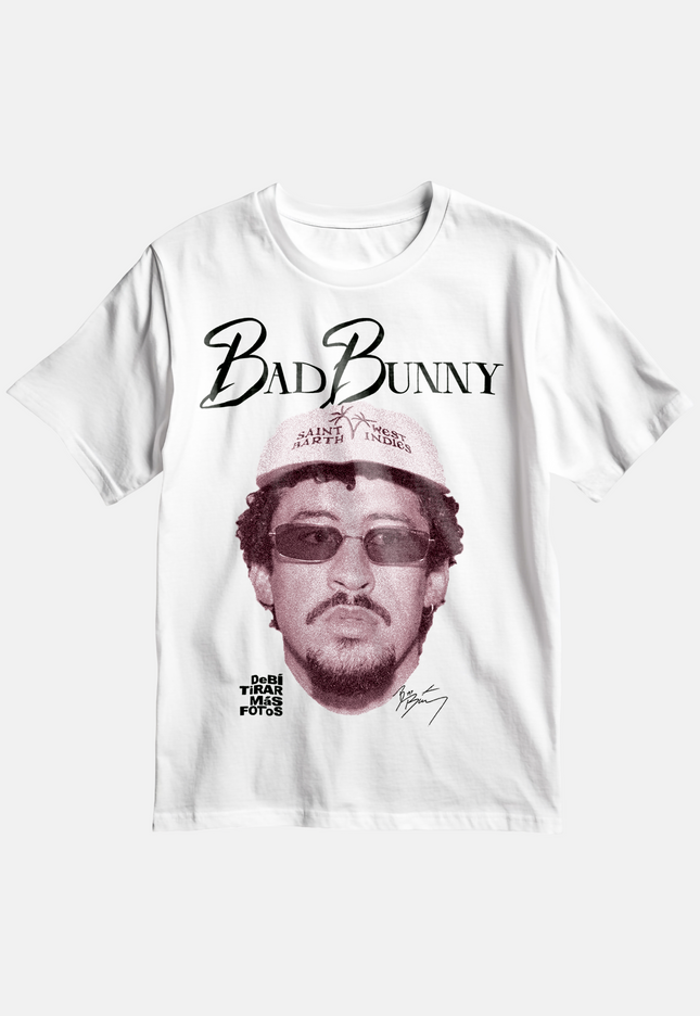 DtMF 3 - BAD BUNNY