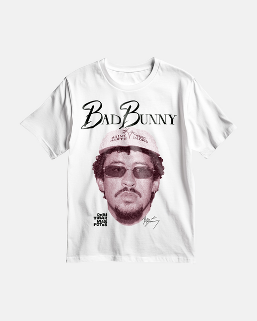DtMF 3 - BAD BUNNY