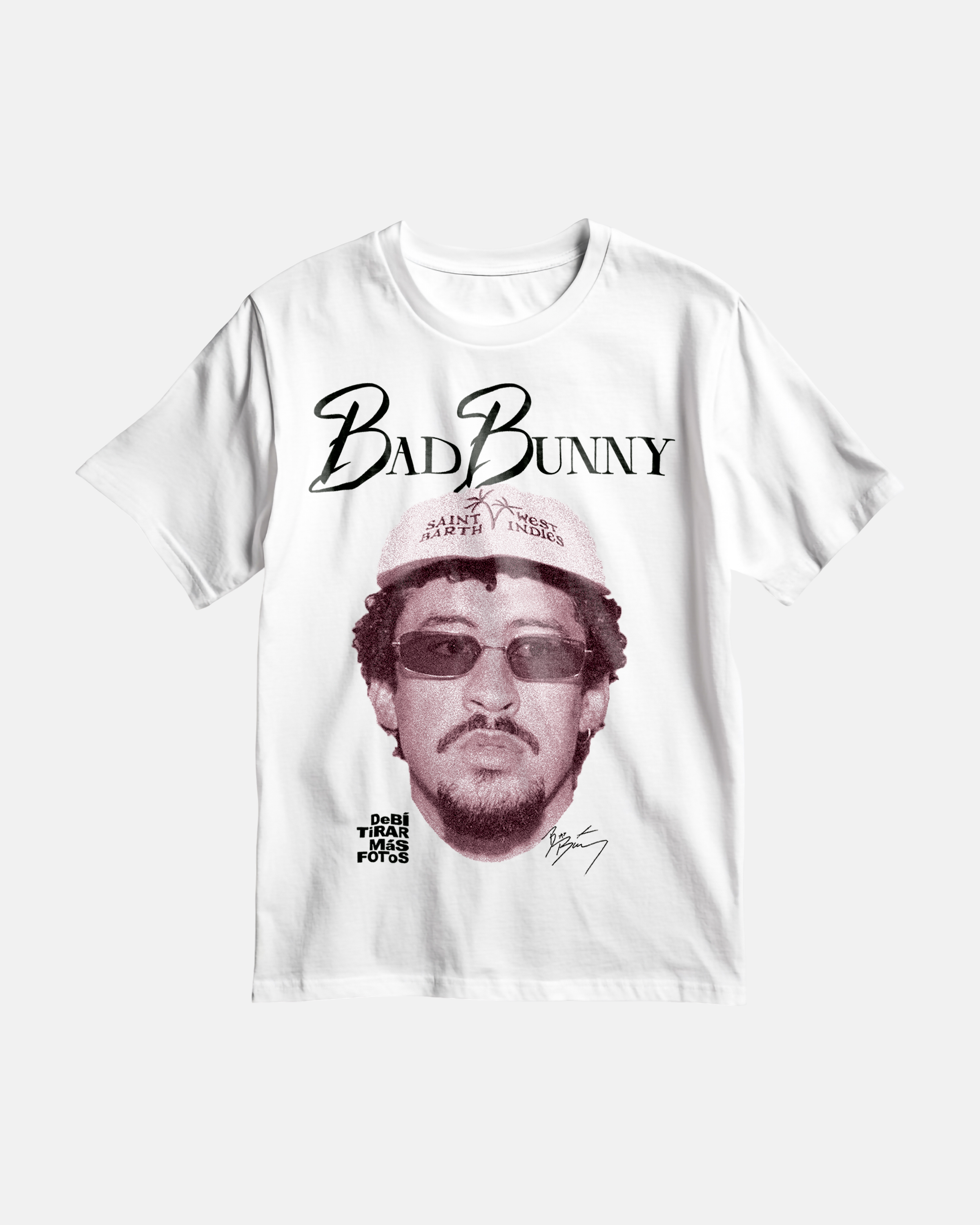 DtMF 3 - BAD BUNNY
