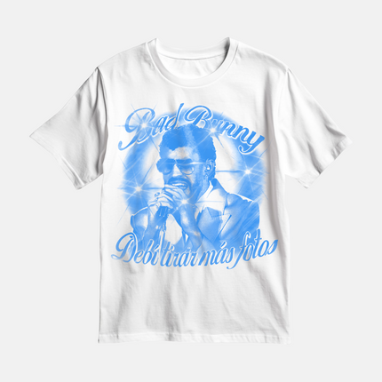 DtMF 2 - BAD BUNNY