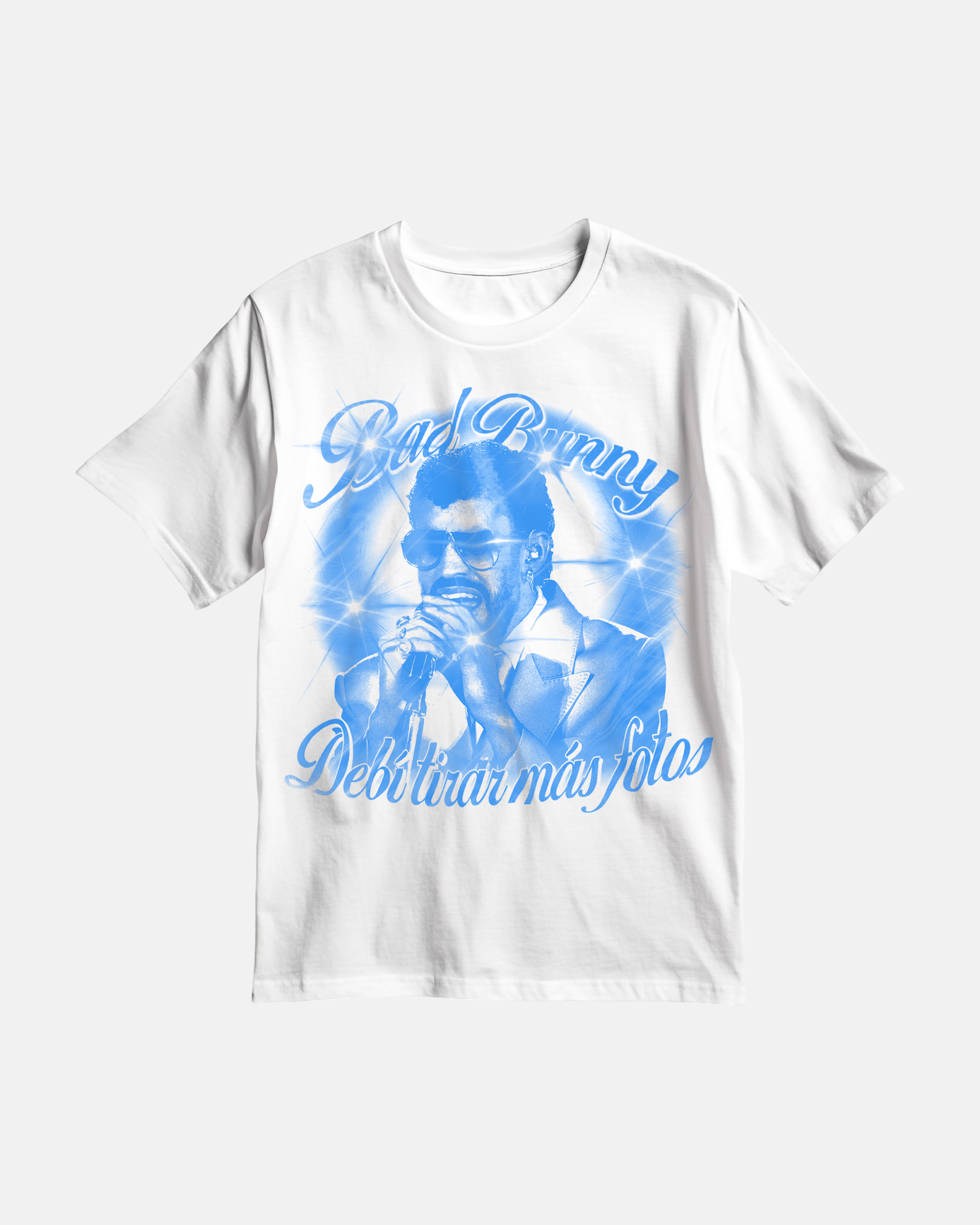 DtMF 2 - BAD BUNNY