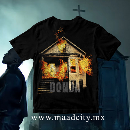 DONDA 2 - Kanye West Playera
