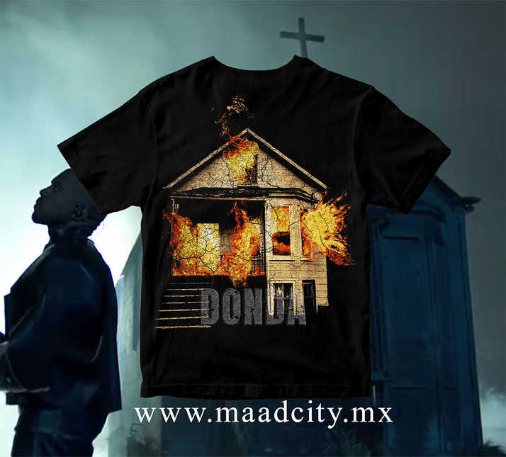 DONDA 2 - Kanye West Playera
