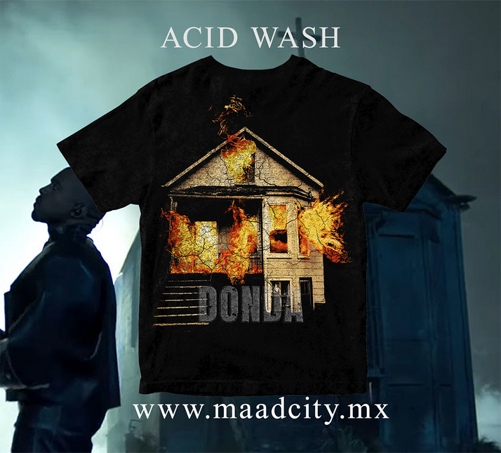DONDA 2 - Kanye West Playera
