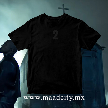 DONDA 2 - Kanye West Playera