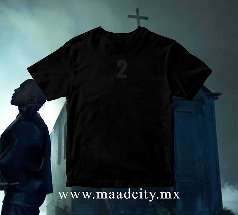 DONDA 2 - Kanye West Playera