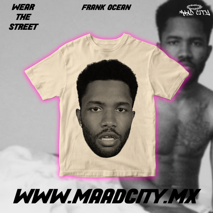 Frank Ocean - Big Head