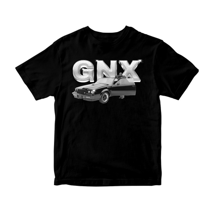 GNX - KENDRICK LAMAR T-SHIRT