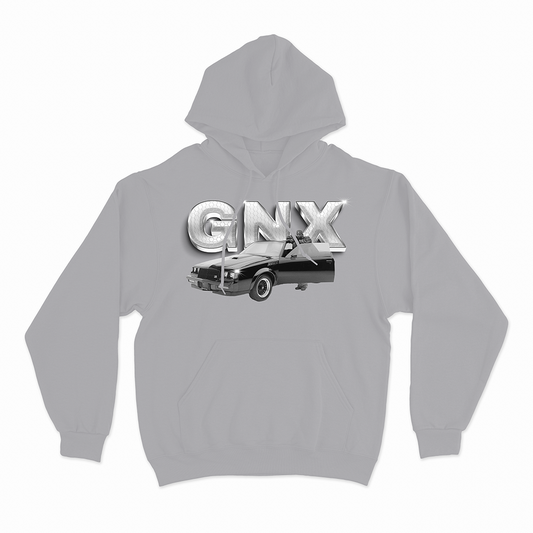 GNX - Kendrick Lamar Sudadera Hoodie