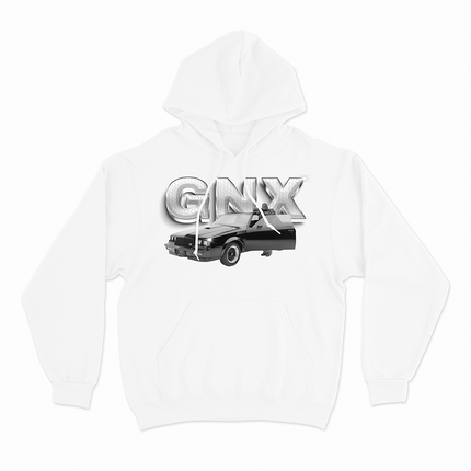 GNX - Kendrick Lamar Sudadera Hoodie