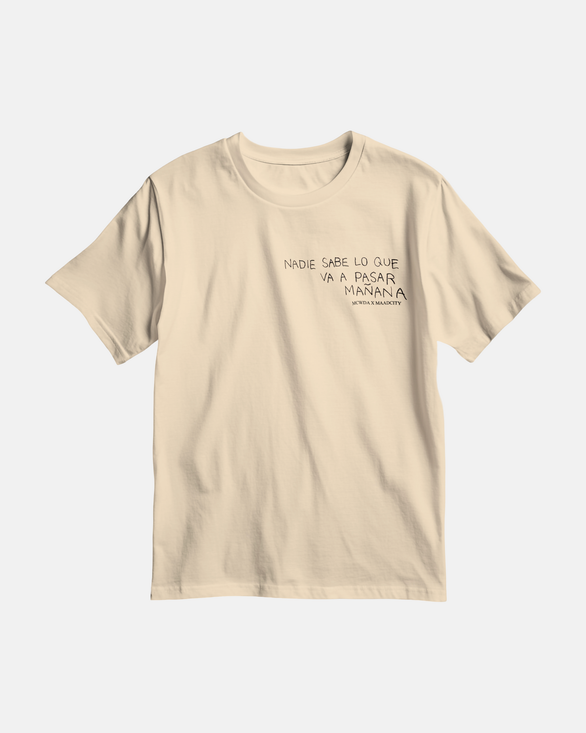 Gyro Zeppeli - Jojo's: bizarre adventure steel ball run x Bad Bunny NSLQVAPM Playera