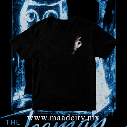 The Ice Man - Drake playera