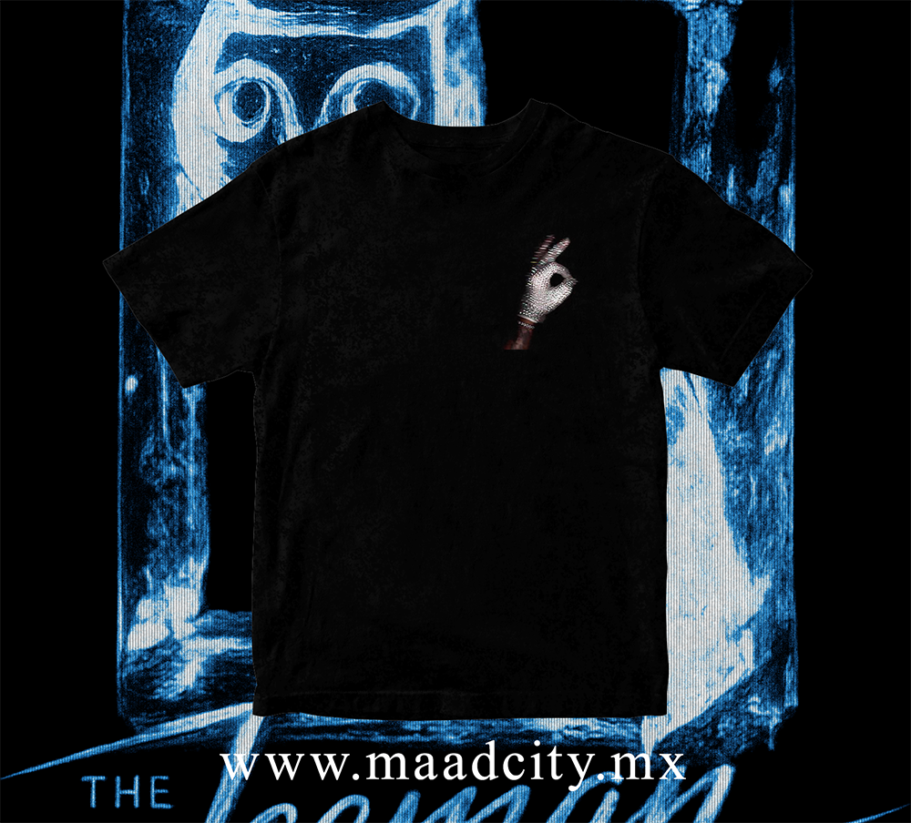 The Ice Man - Drake playera
