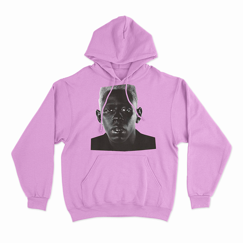 IGOR - Tyler The Creator Sudadera