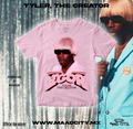 IGOR 002 - Tyler The Creator Playera x MAAD CITY