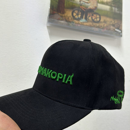 CHROMAKOPIA CAP - TYLER THE CREATOR CAP