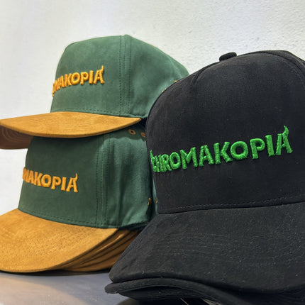 CHROMAKOPIA CAP - TYLER THE CREATOR CAP