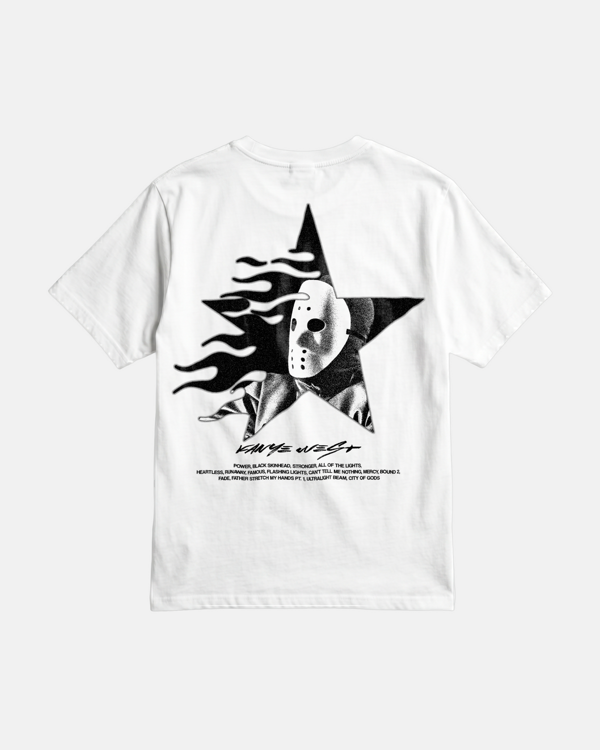 KANYE WEST 13