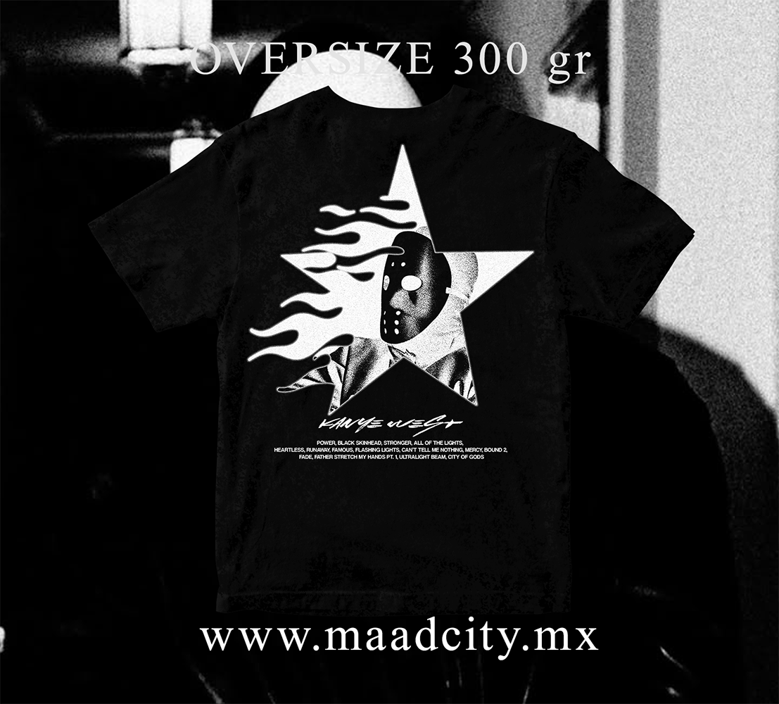 KANYE WEST 13
