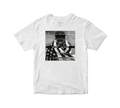 Long Live A$AP - A$AP ROCKY T-shirt