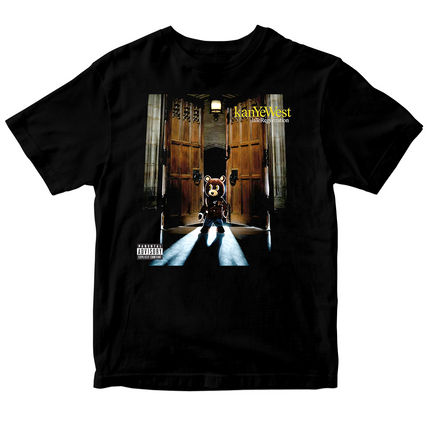 Late Registration - Kanye West T-shirt