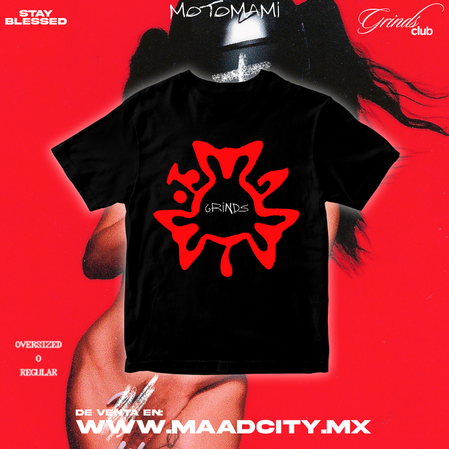 MOTOMAMI - ROSALÍA PLAYERA