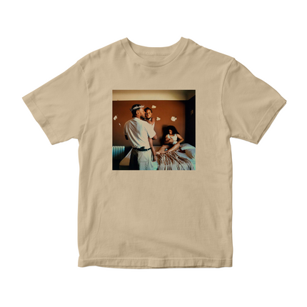 MR MORALE &amp; THE BIG STEPPERS - KENDRICK LAMAR PLAYERA