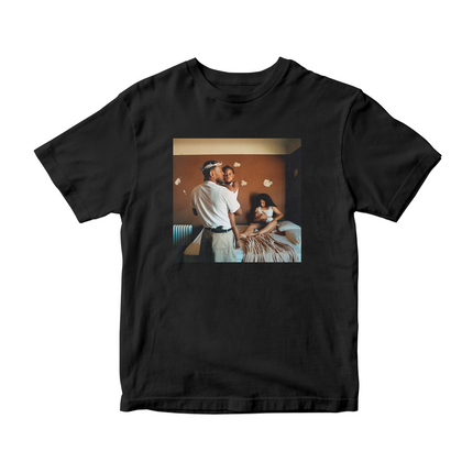 MR MORALE &amp; THE BIG STEPPERS - KENDRICK LAMAR PLAYERA