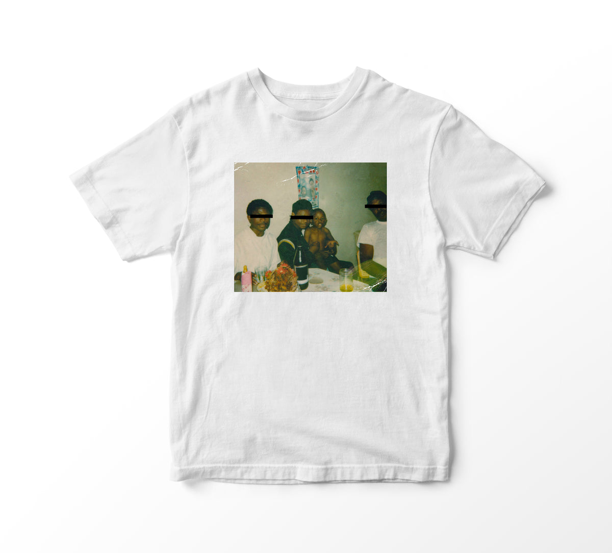 GOOD KID MAAD CITY