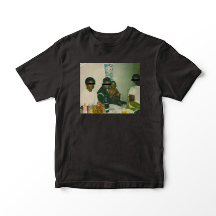 GOOD KID M.A.A.D. CITY