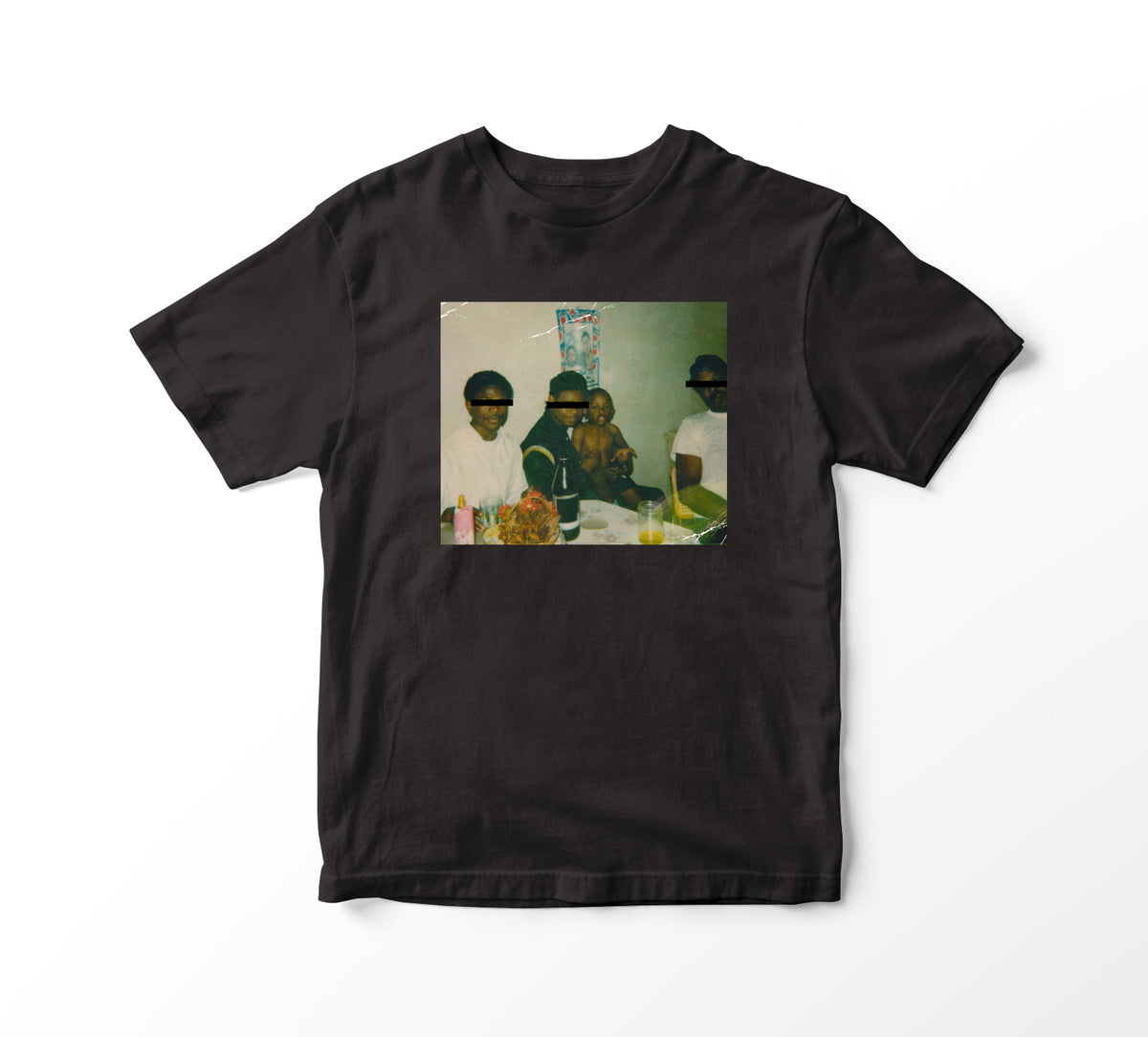 GOOD KID MAAD CITY