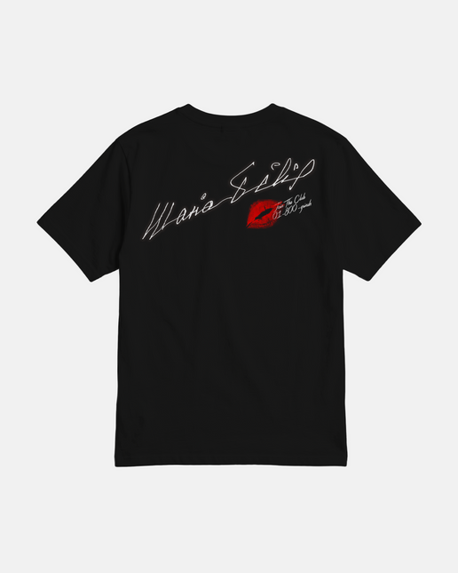 Maria Felix - Playera GRINDS x MAAD CITY