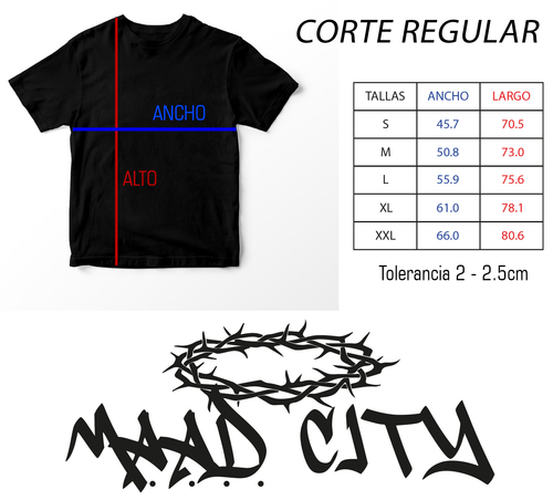 Charli XCX Playera Raptee