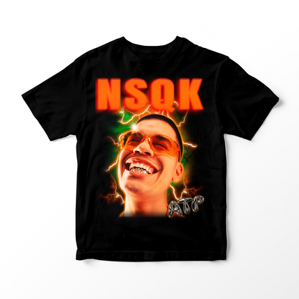 NSKK ATP PLAYERA