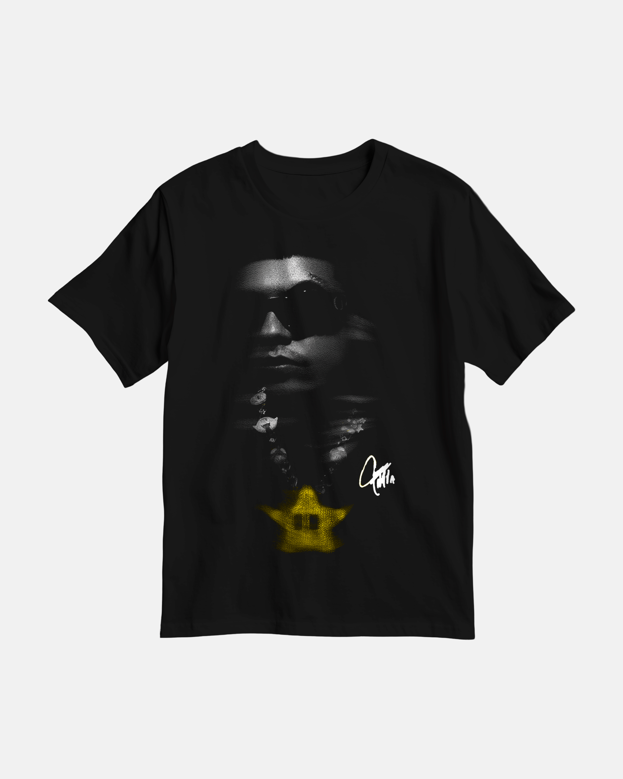 POR QUÉ LA DEMORA - Natanael Cano Playera