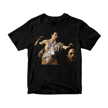 Pray x Paris - Westside Gunn T-shirt