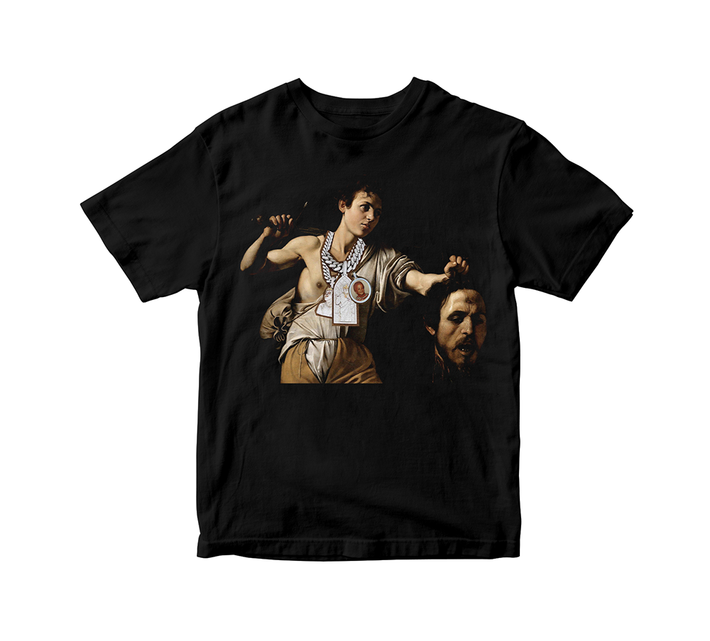 Pray x Paris - Westside Gunn T-shirt