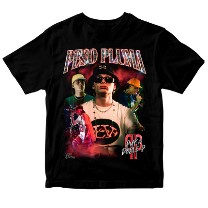 PESO PLUMA RAPTEE