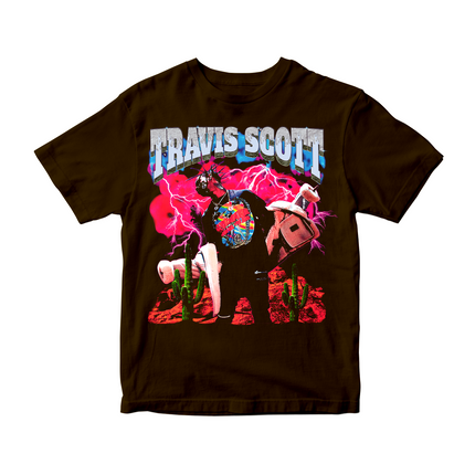 RODEO 2 TRAVIS SCOTT PLAYERA