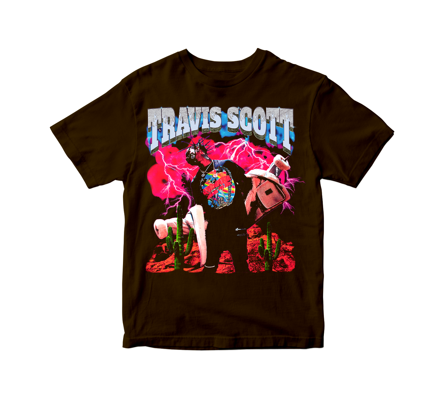 RODEO 2 TRAVIS SCOTT PLAYERA