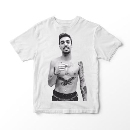 Boys Dont Cry - Rels B Playera