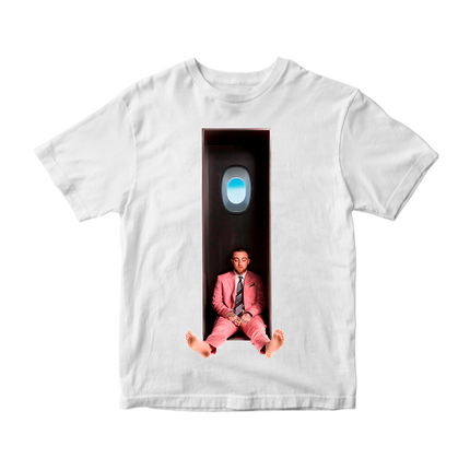 Swimming - Mac Miller Playera