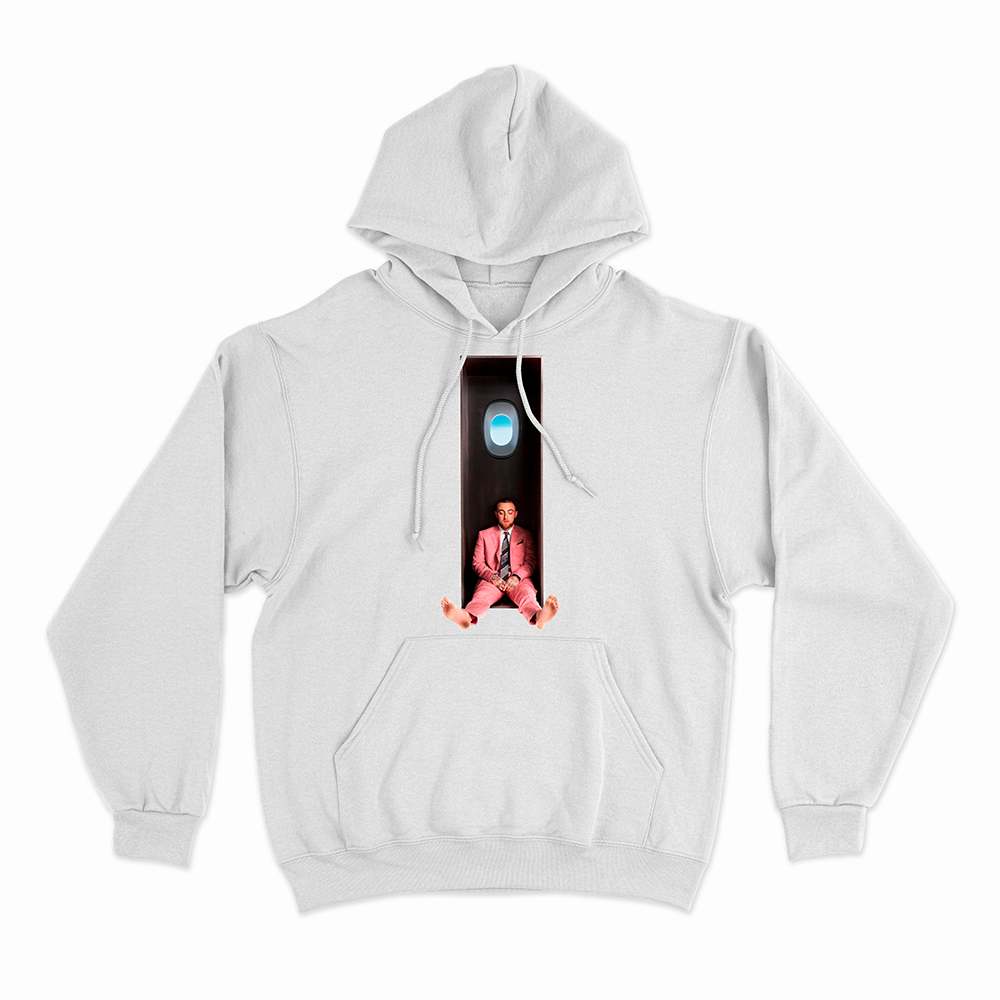 Swimming - MAC MILLER SWEATSHIRT