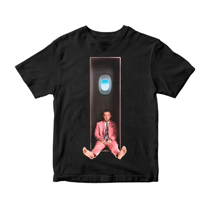 Swimming - Mac Miller Playera
