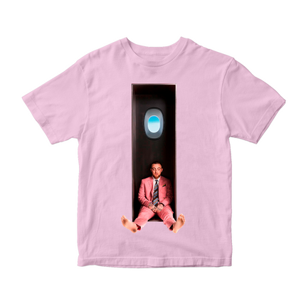 Swimming - Mac Miller Playera