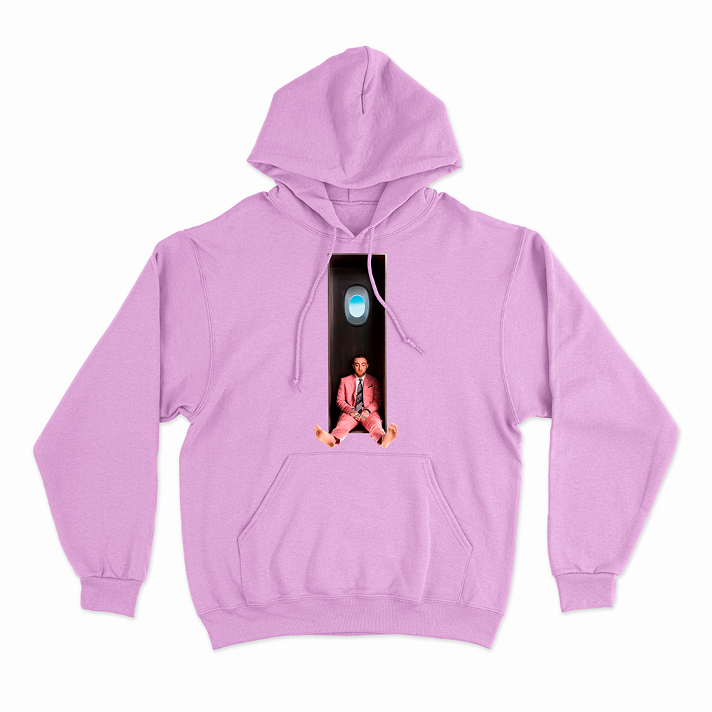 Swimming MAC MILLER SWEATSHIRT